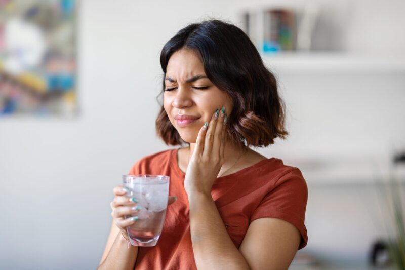 Emergency Dentist Montrose
